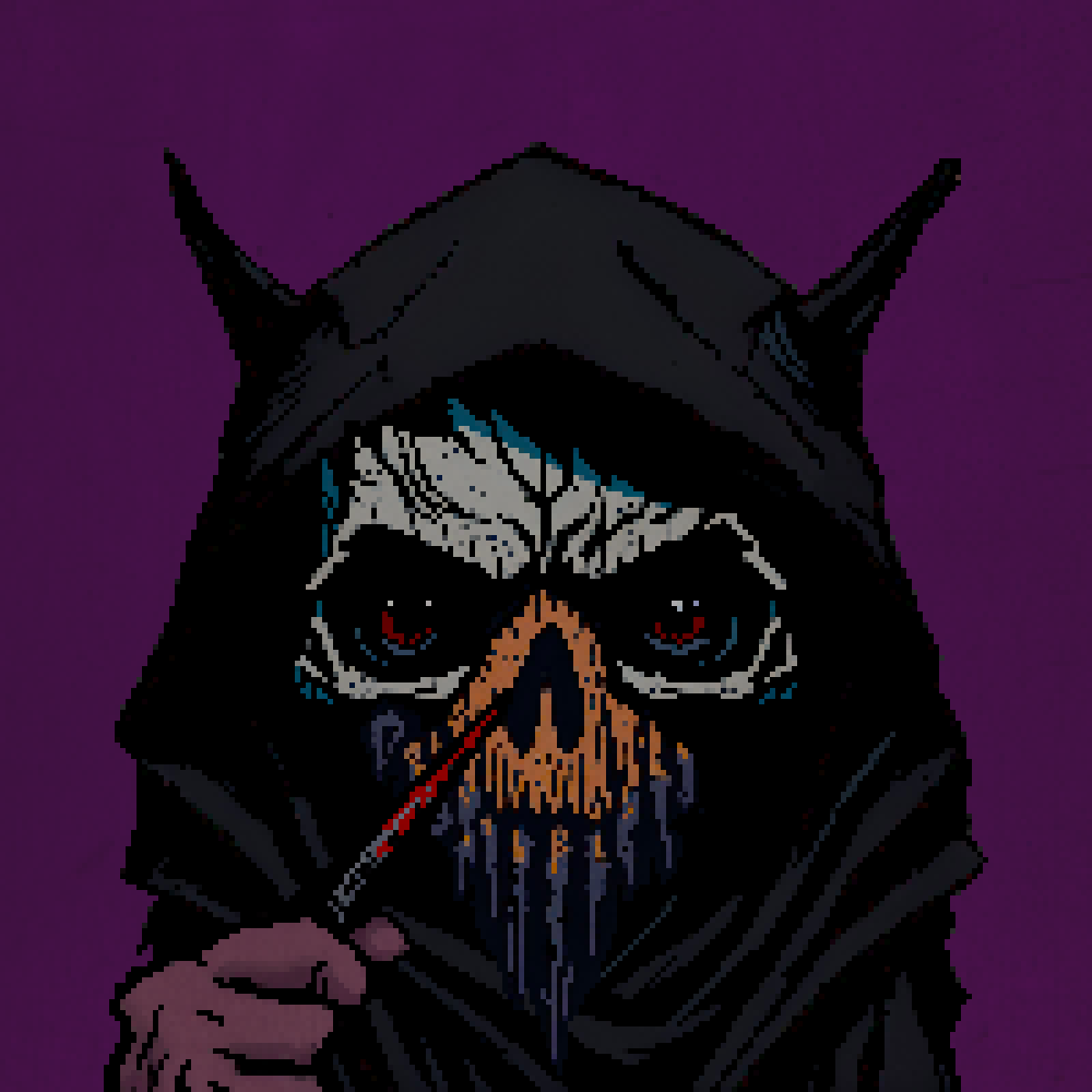 Cultist #9400
