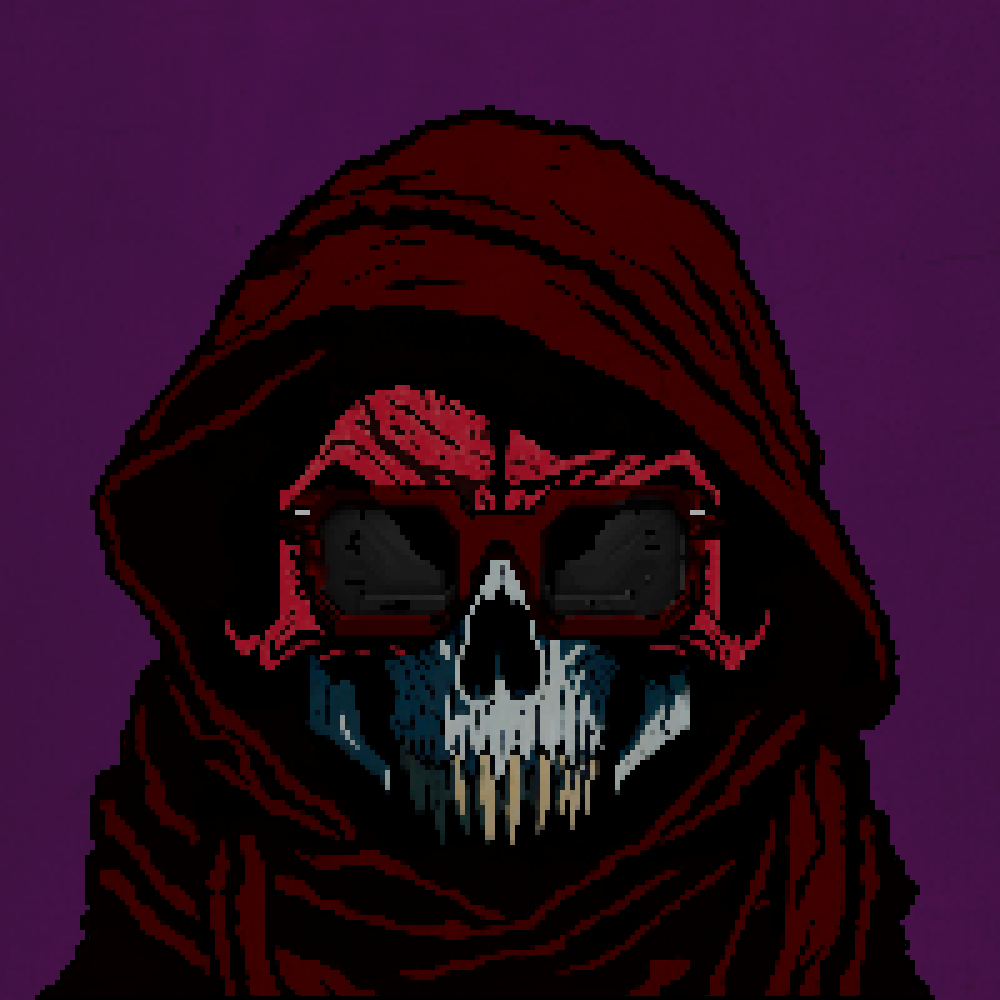 Cultist #9444