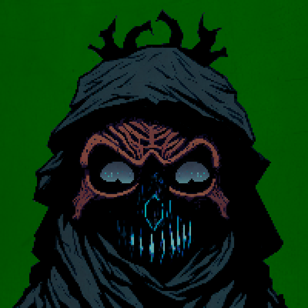 Cultist #9445