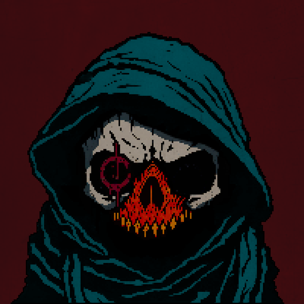 Cultist #946