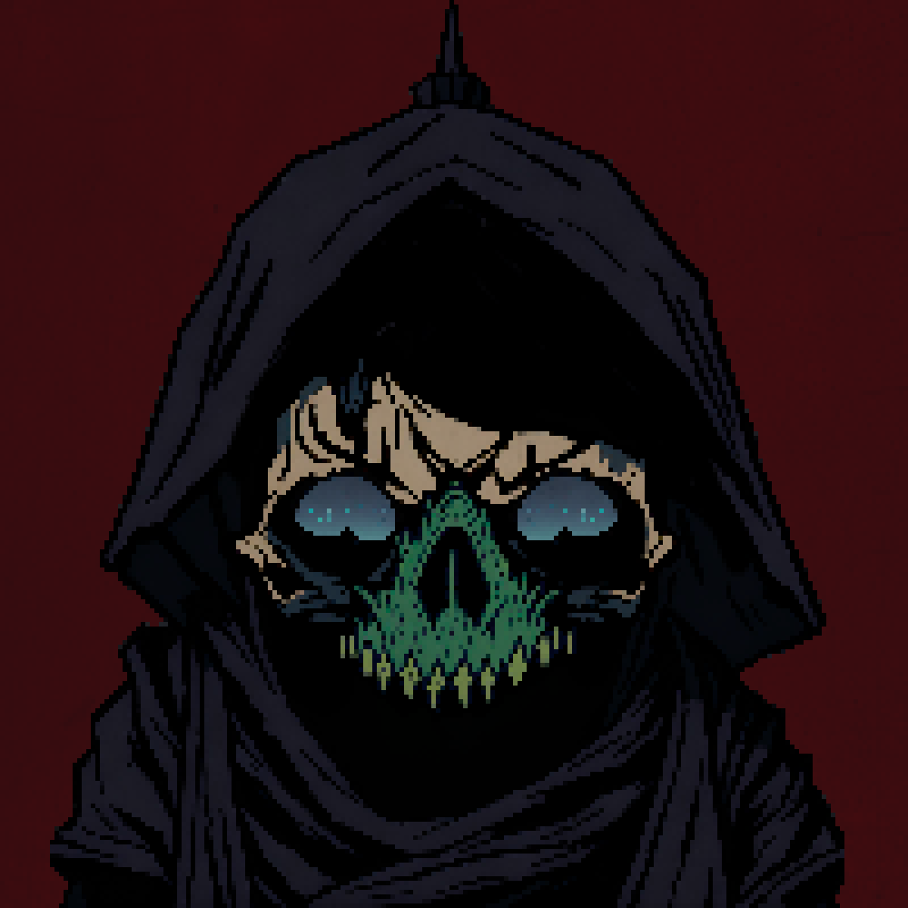 Cultist #9482