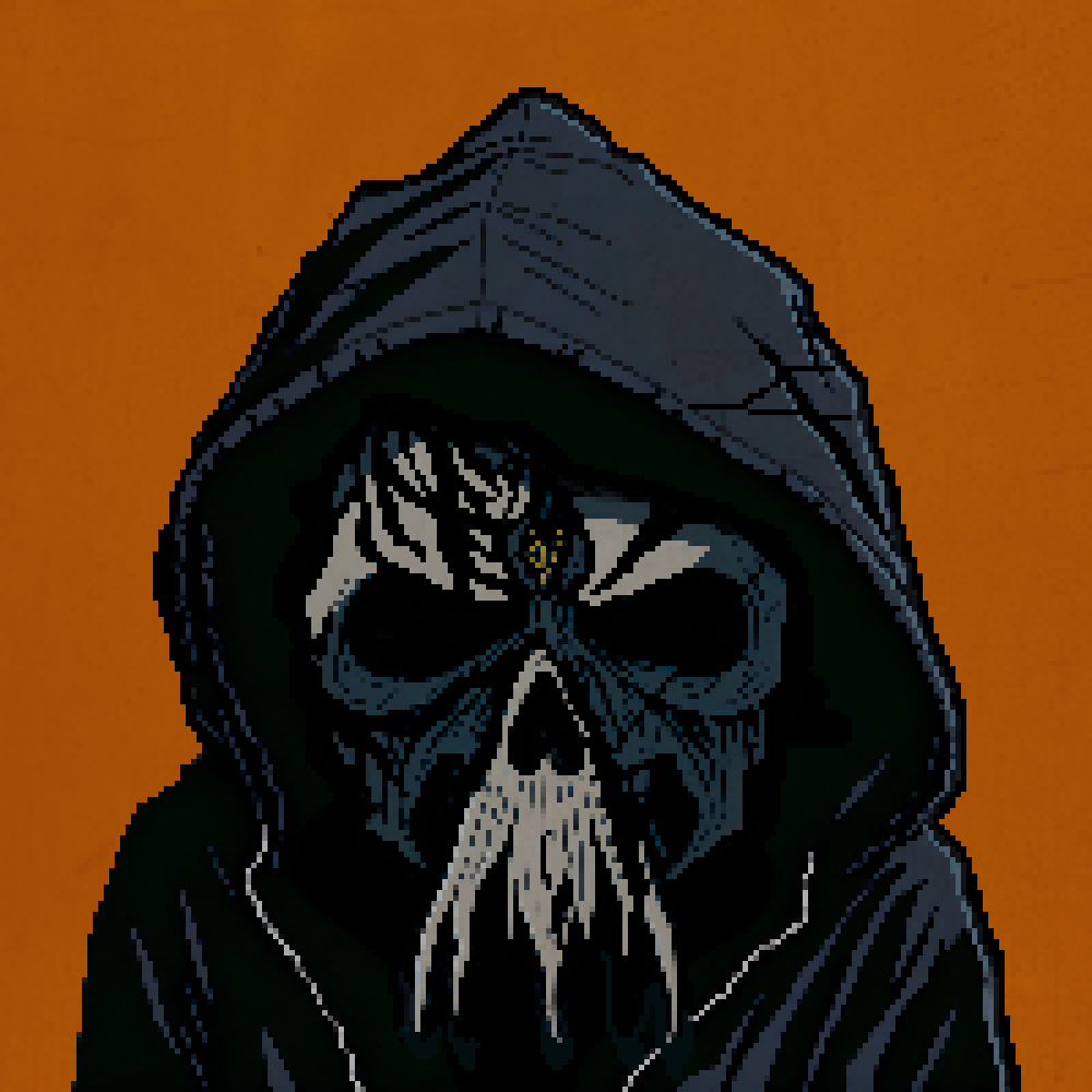 Cultist #9518