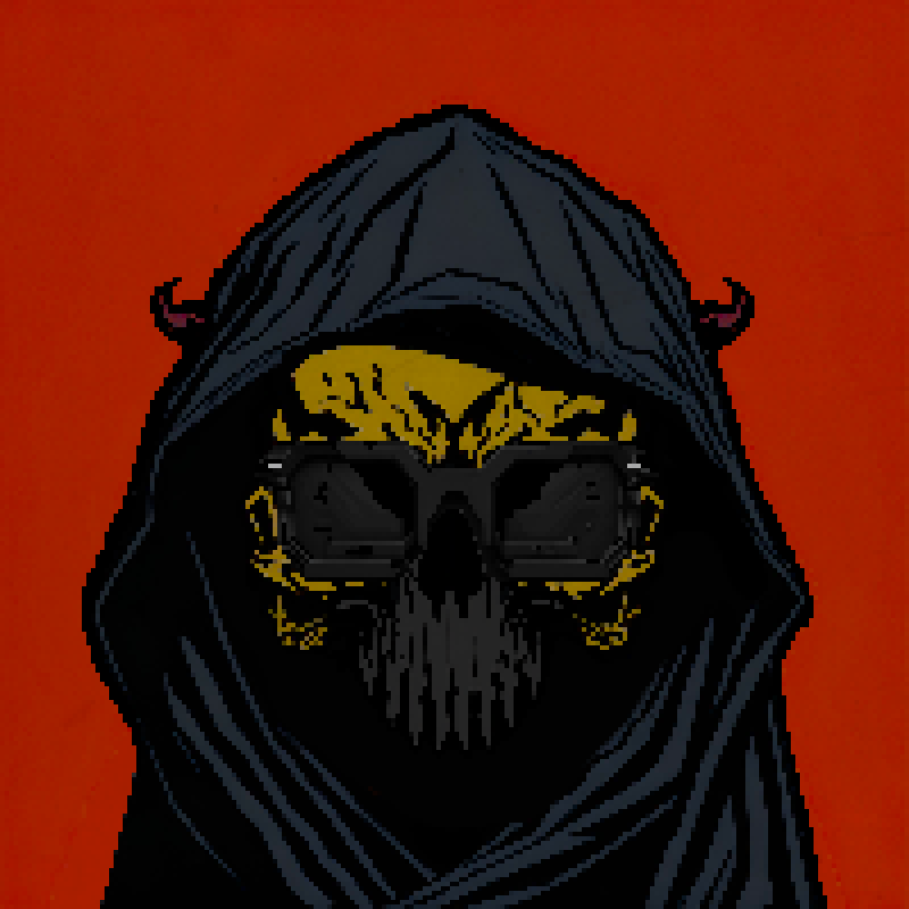 Cultist #9704