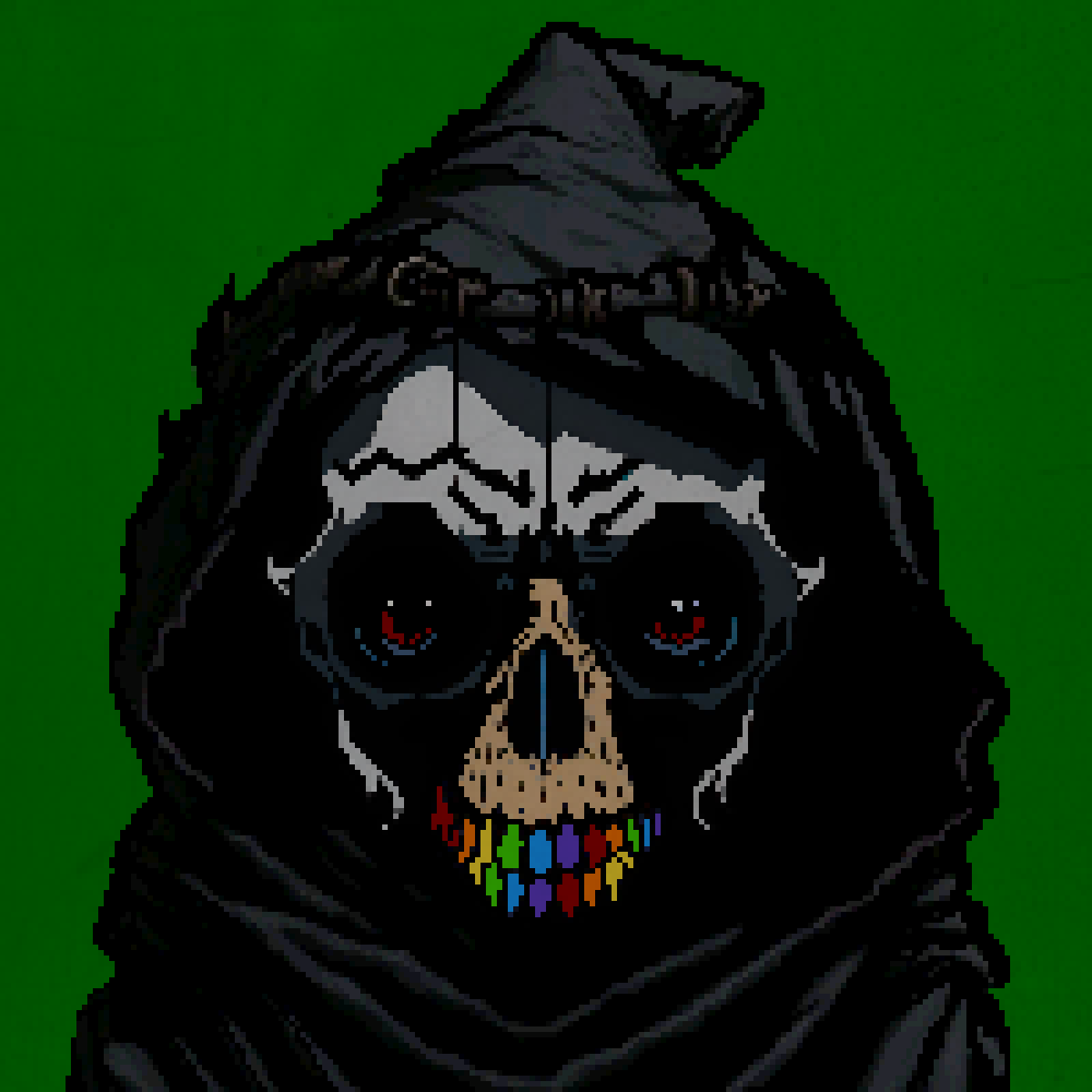 Cultist #972