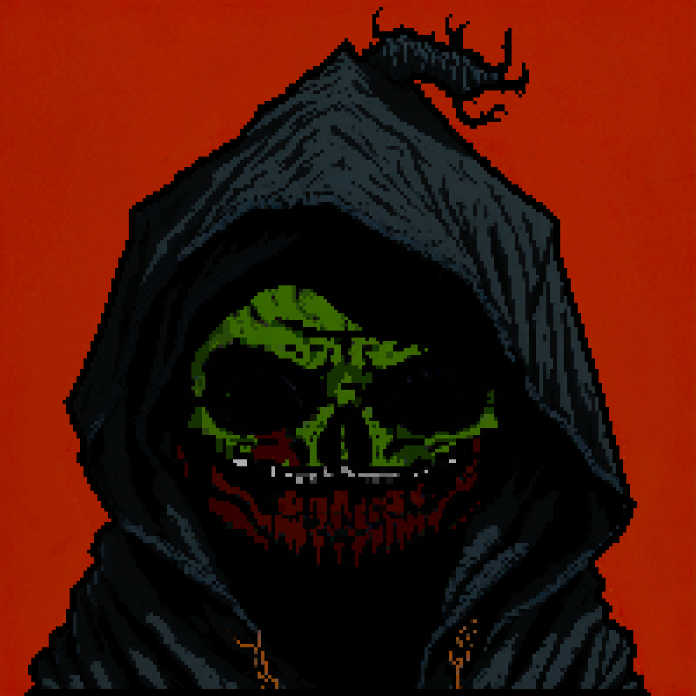 Cultist #9721