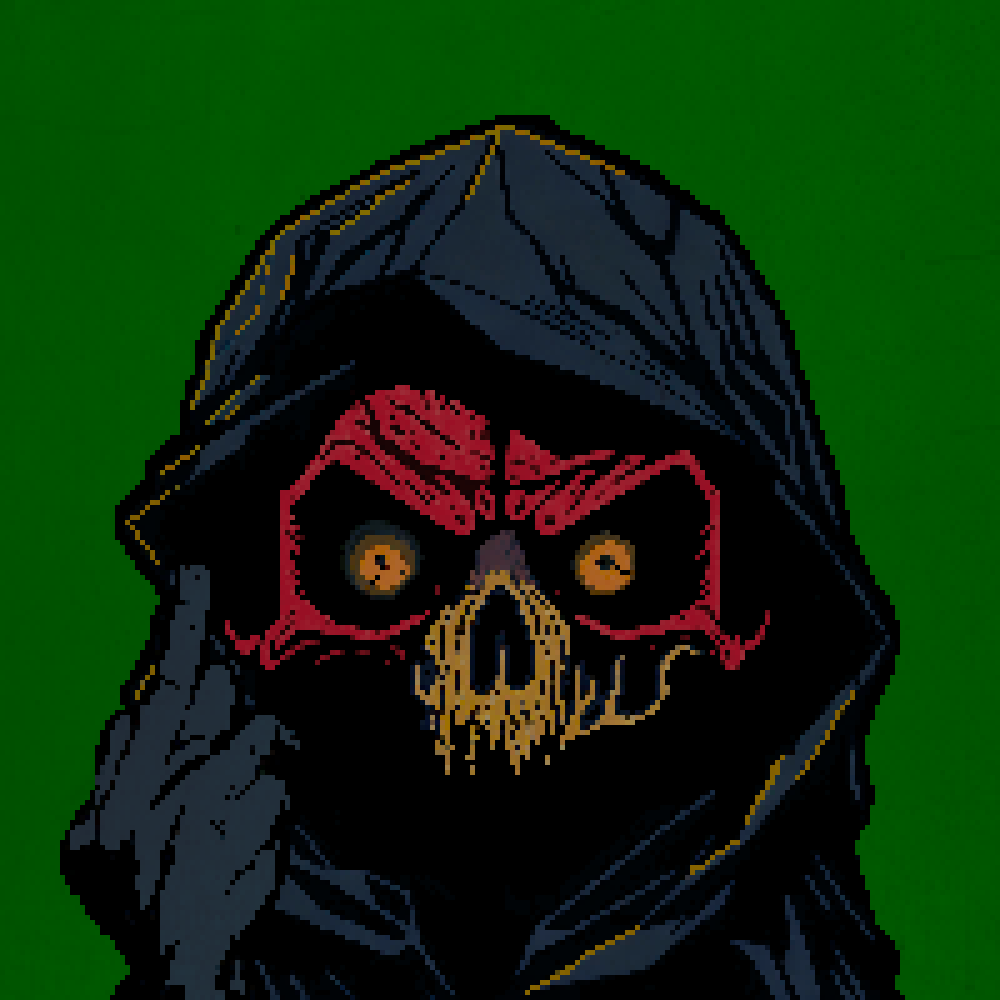 Cultist #9776