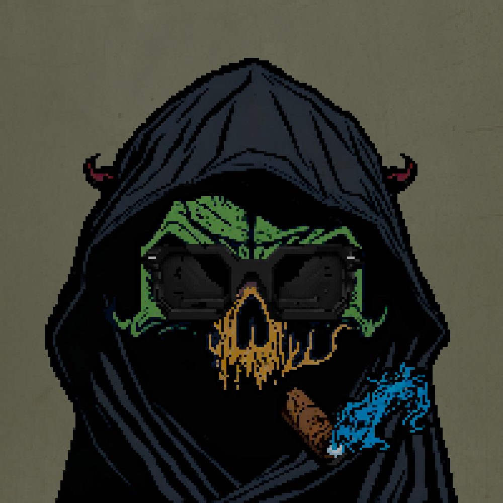 Cultist #9793