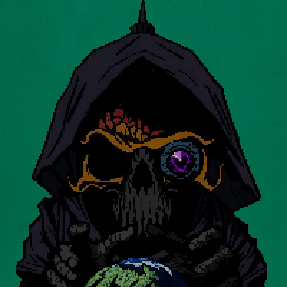 Cultist #98