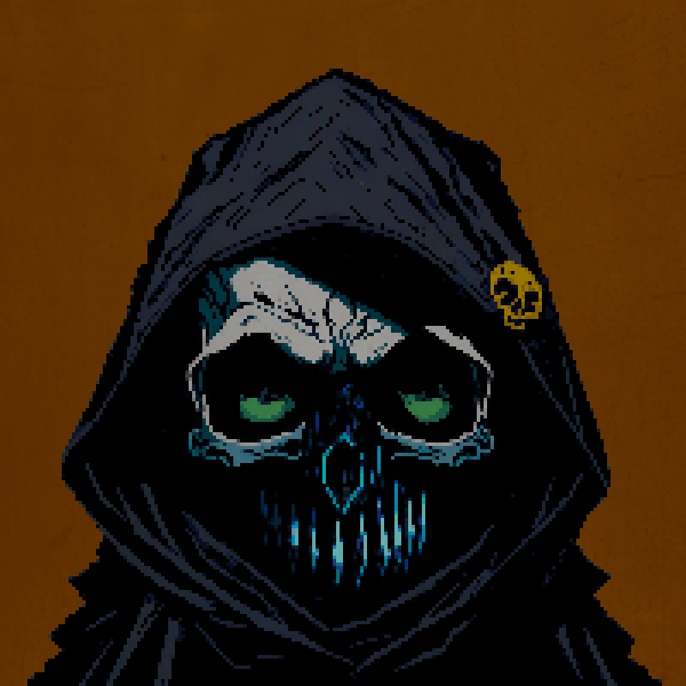 Cultist #982
