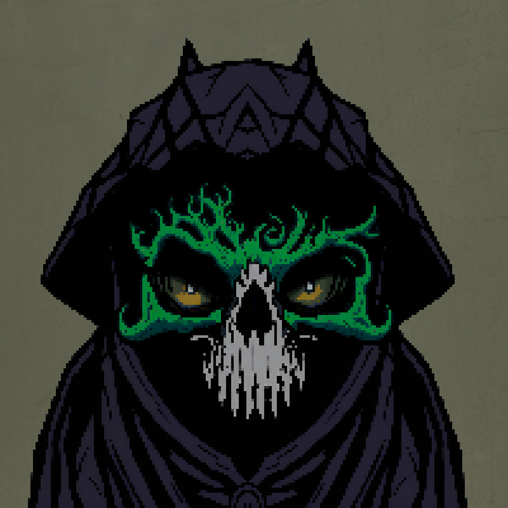 Cultist #983