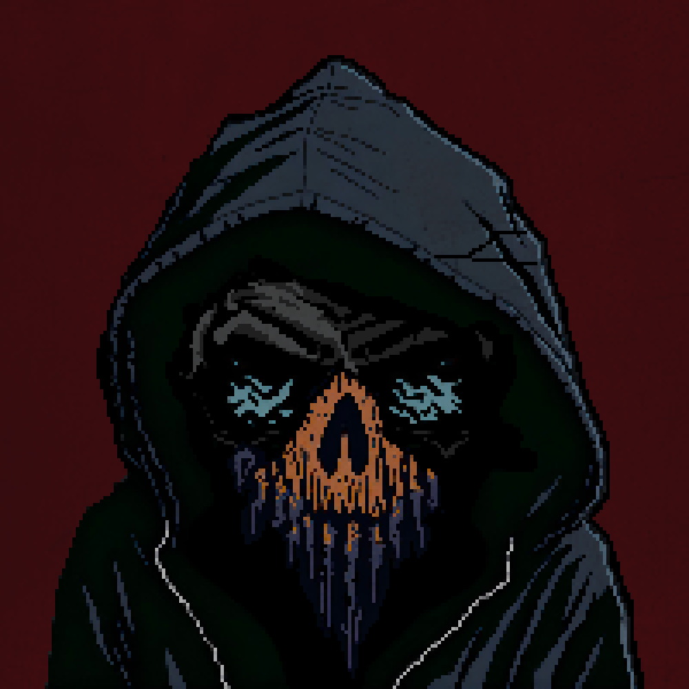 Cultist #9831