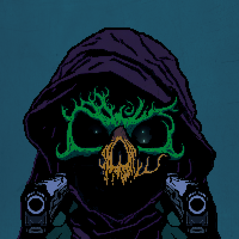 Cultist #9884