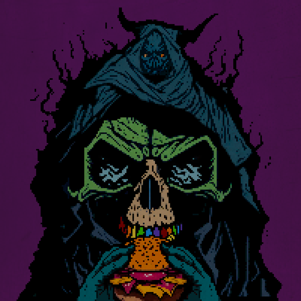 Cultist #990