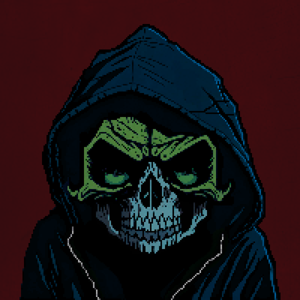 Cultist #993