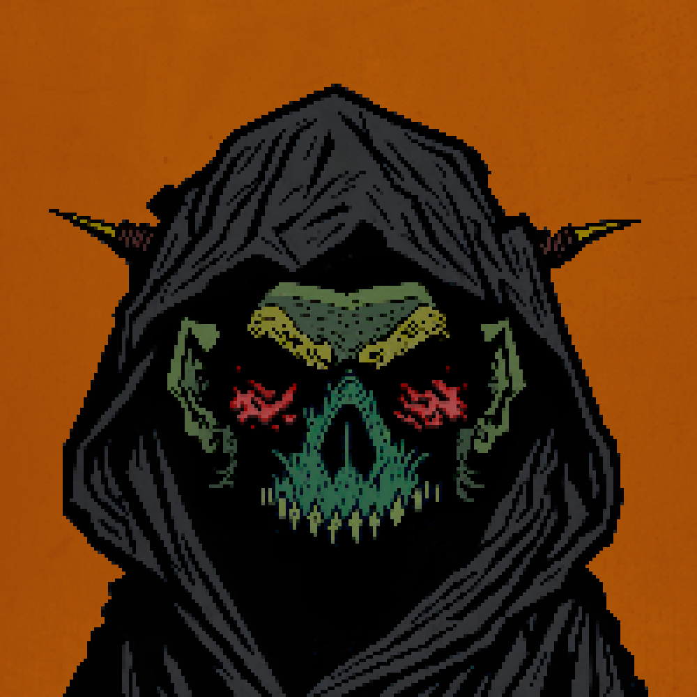 Cultist #9935