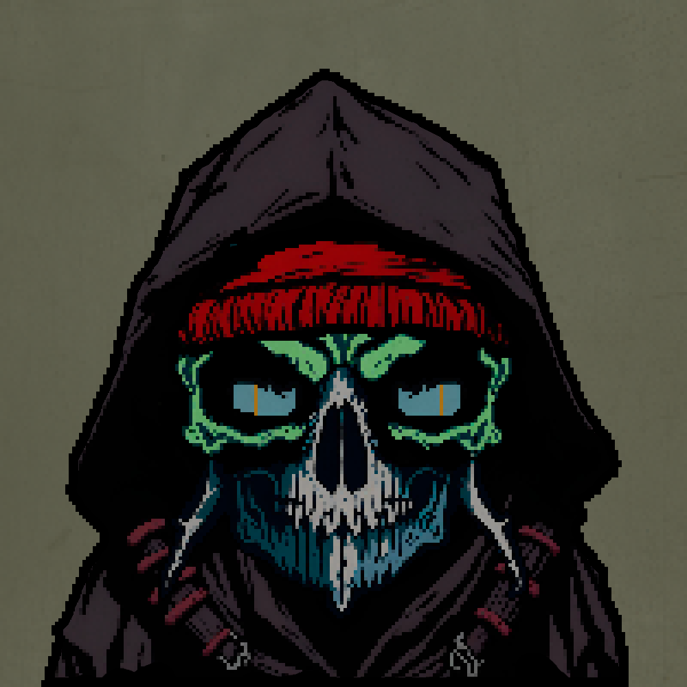 Cultist #9942