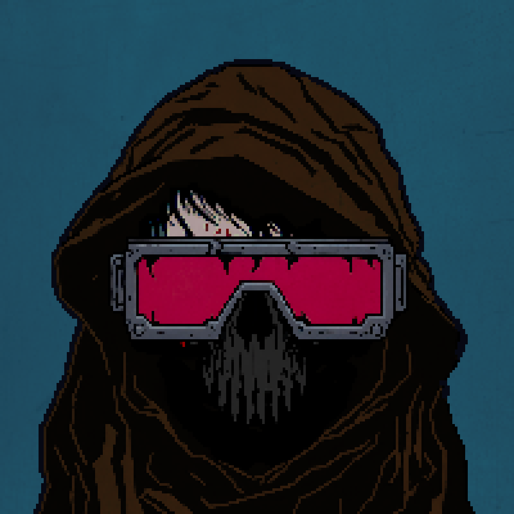 Cultist #9944