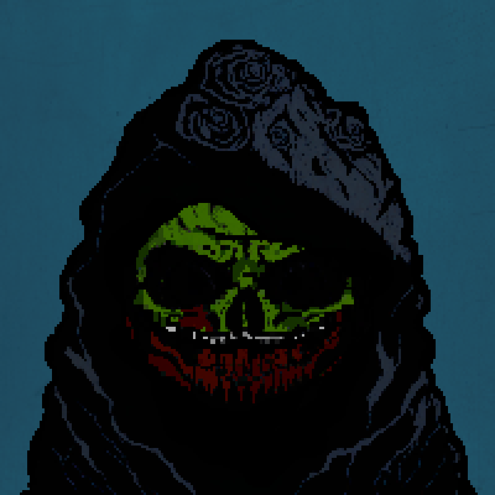 Cultist #9969