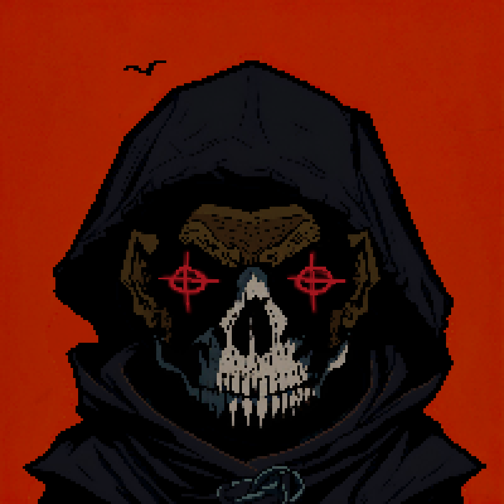 Cultist #9994