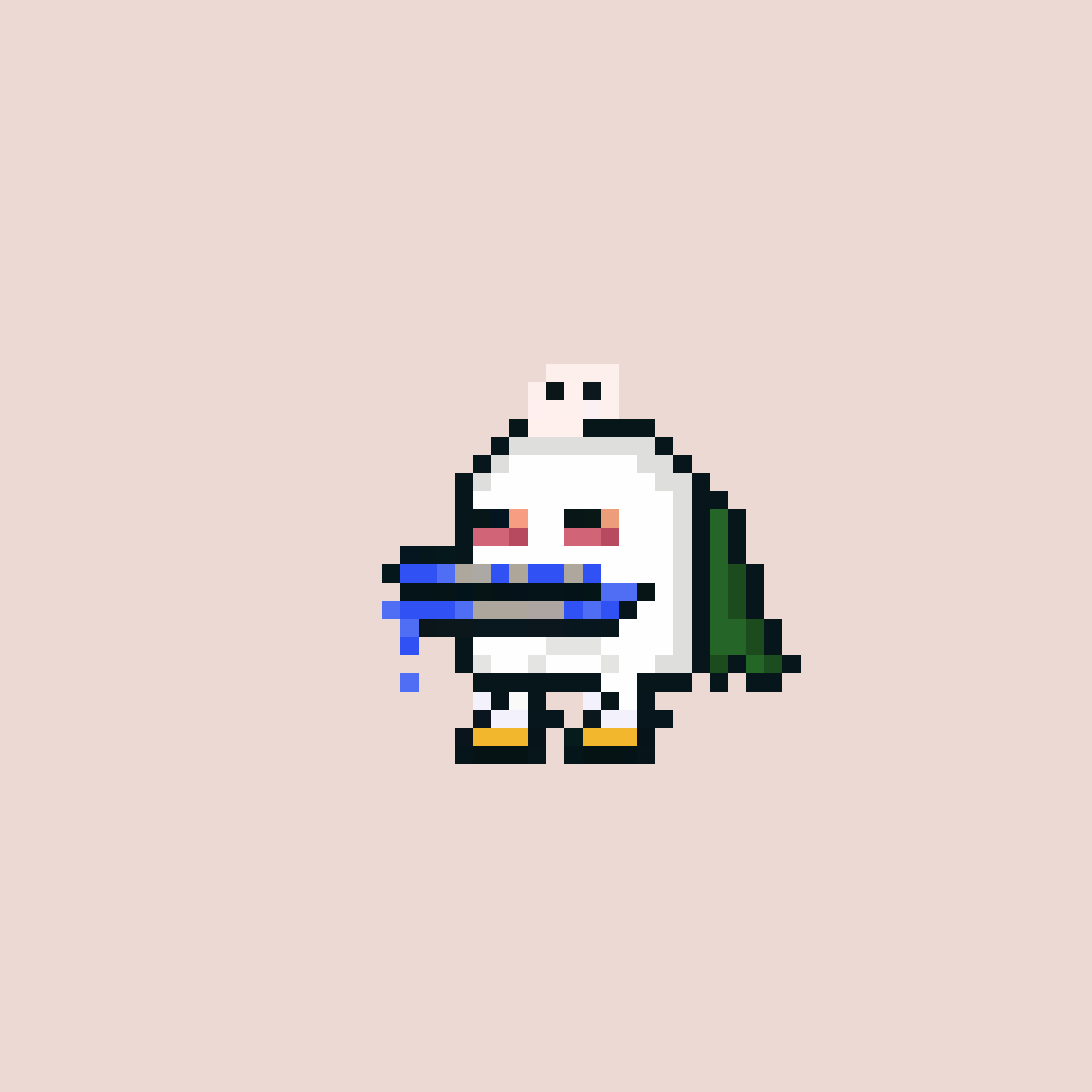 Lil Whale #432