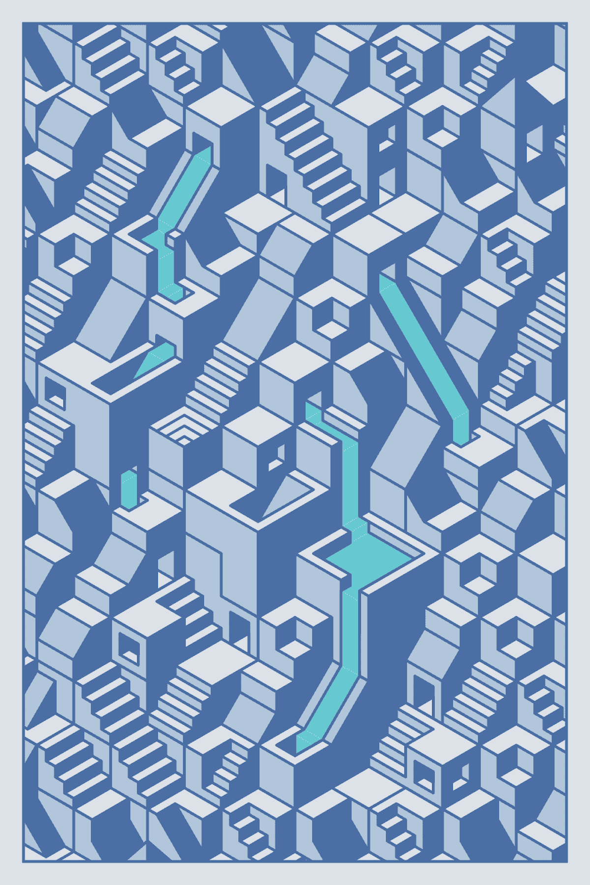 Endless Ascent #343