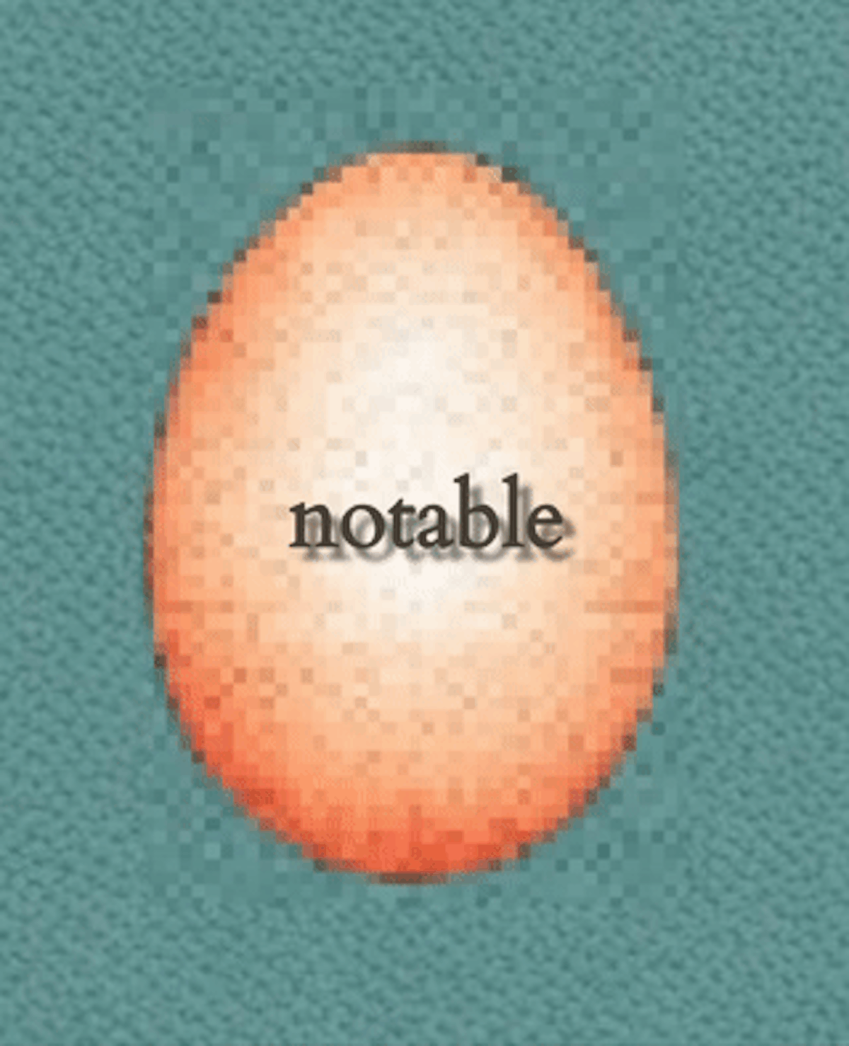 Bitcoin Eggs #106