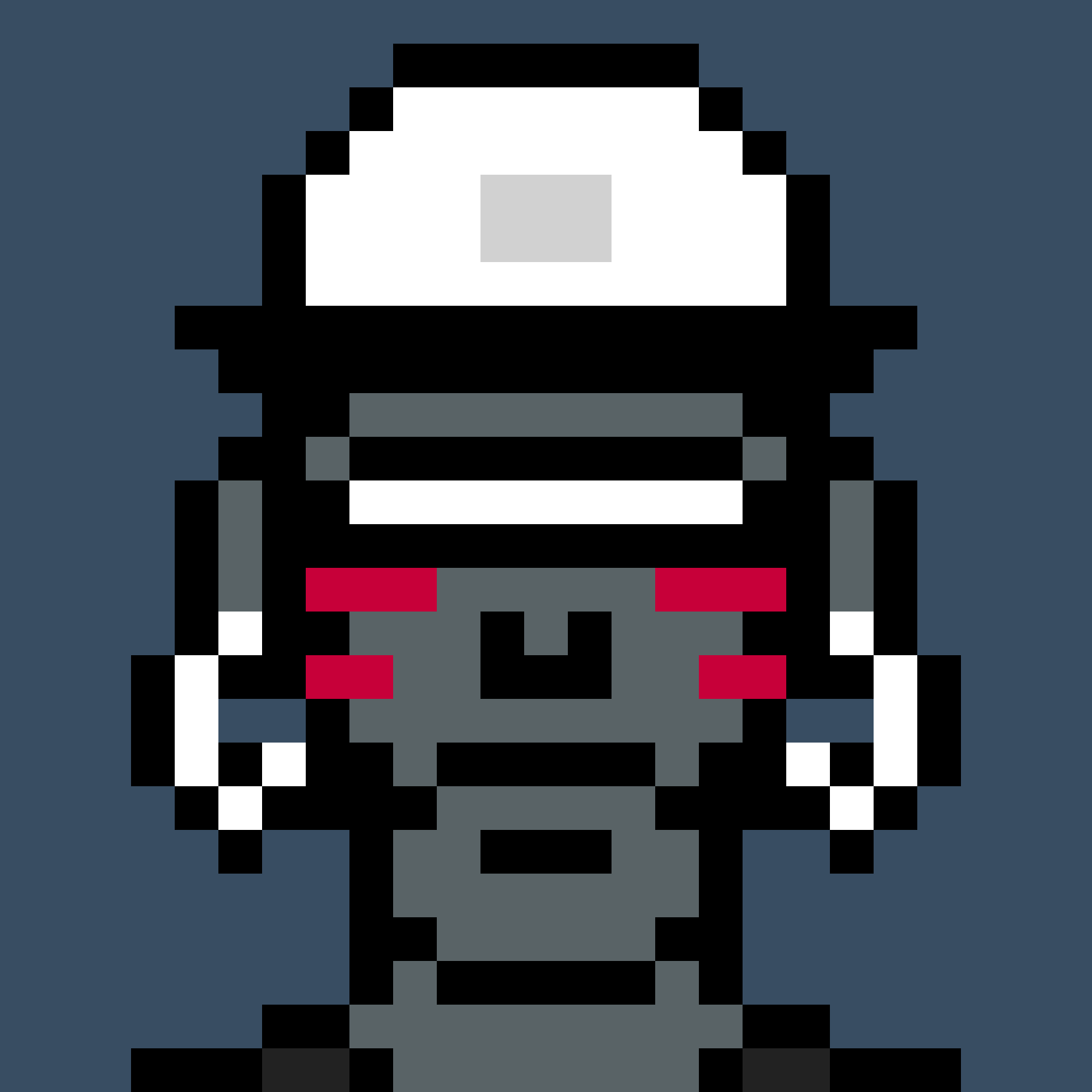 Degen Warriors #1072