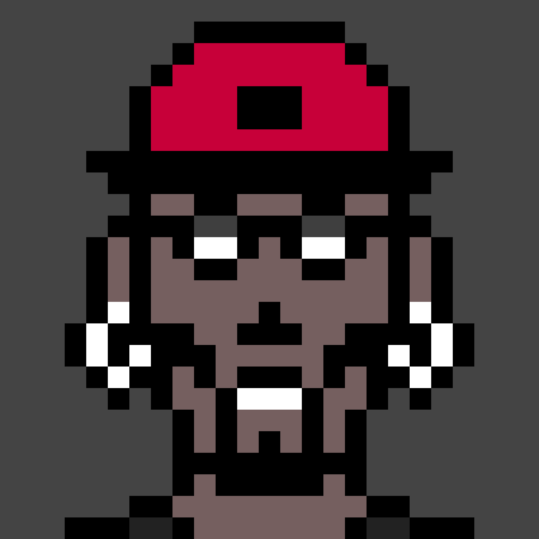 Degen Warriors #1421