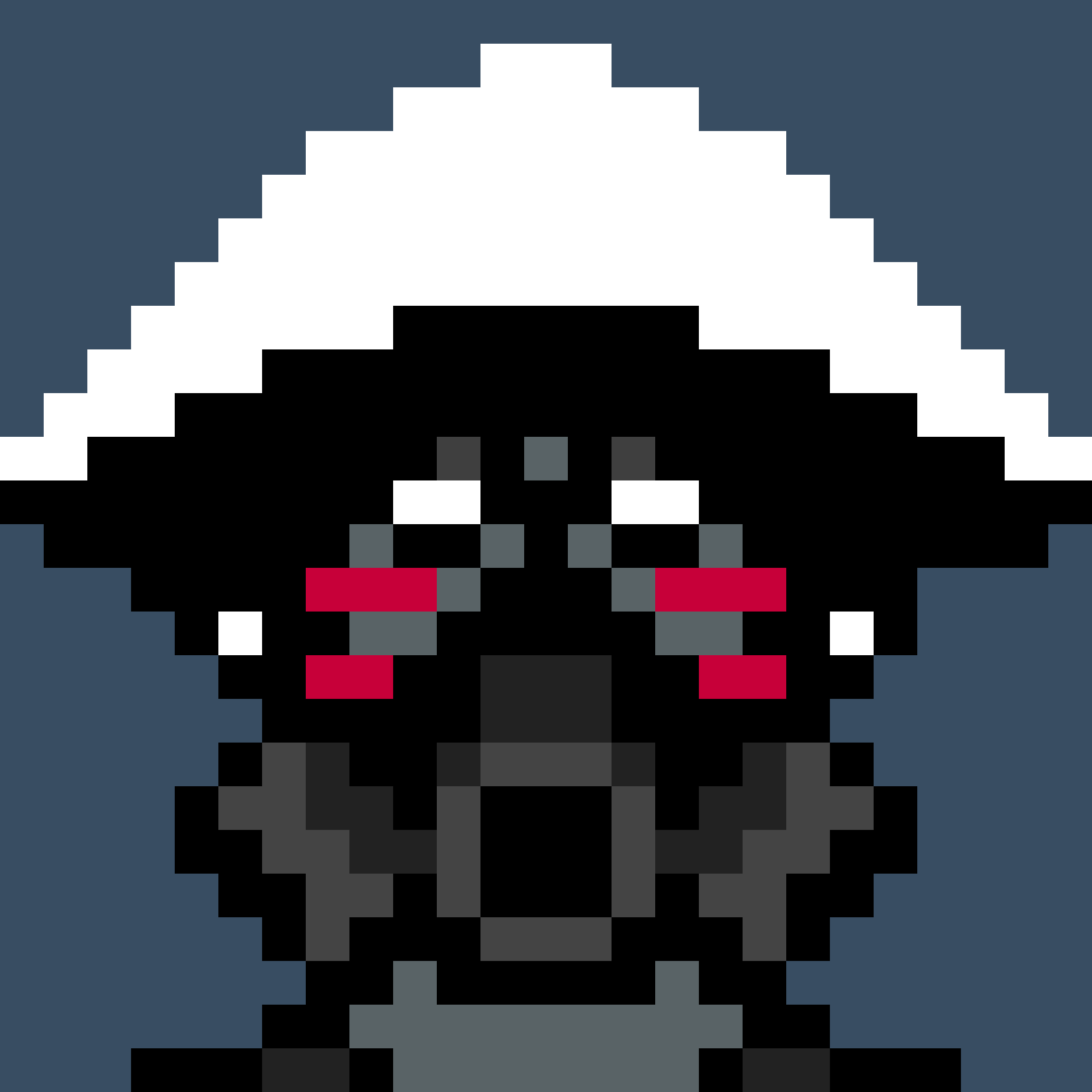 Degen Warriors #1448