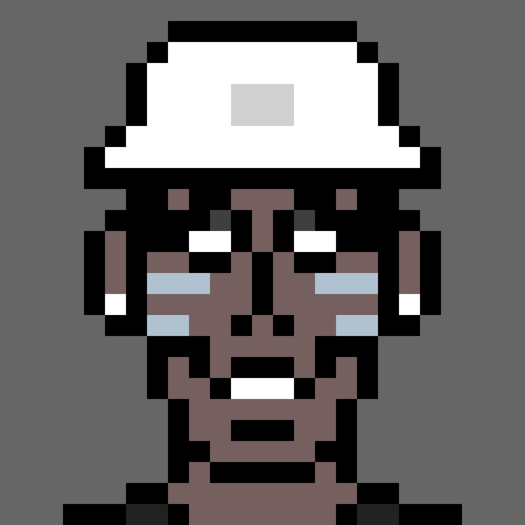 Degen Warriors #1555