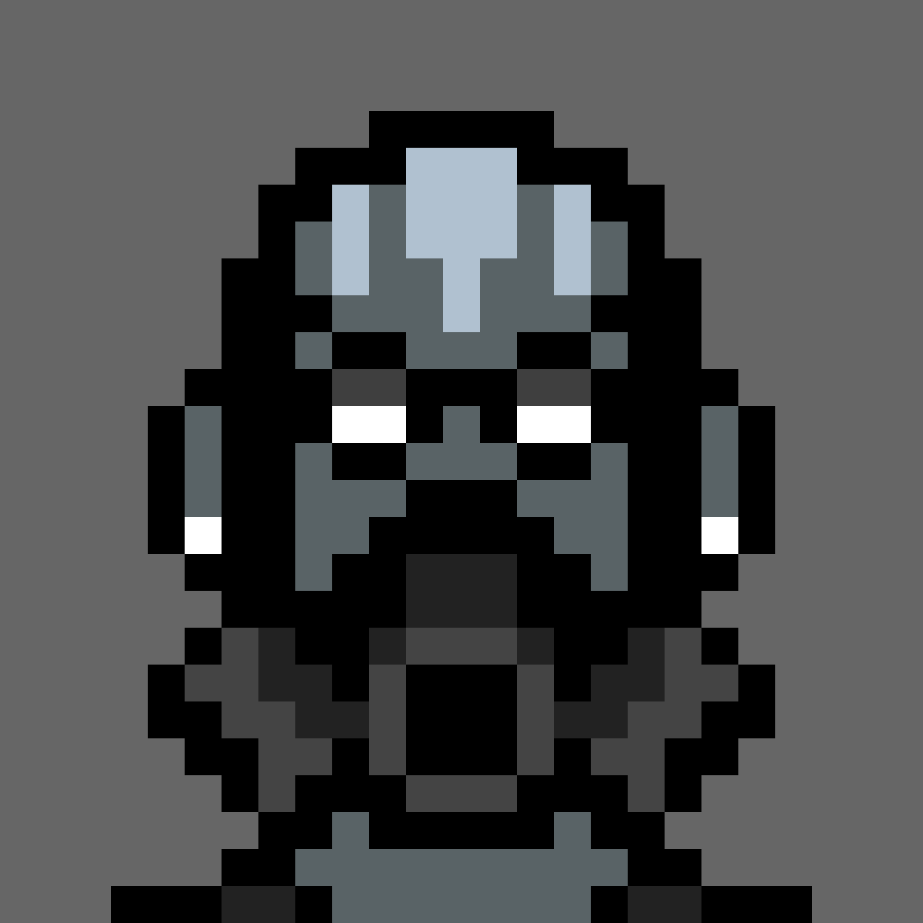 Degen Warriors #1585