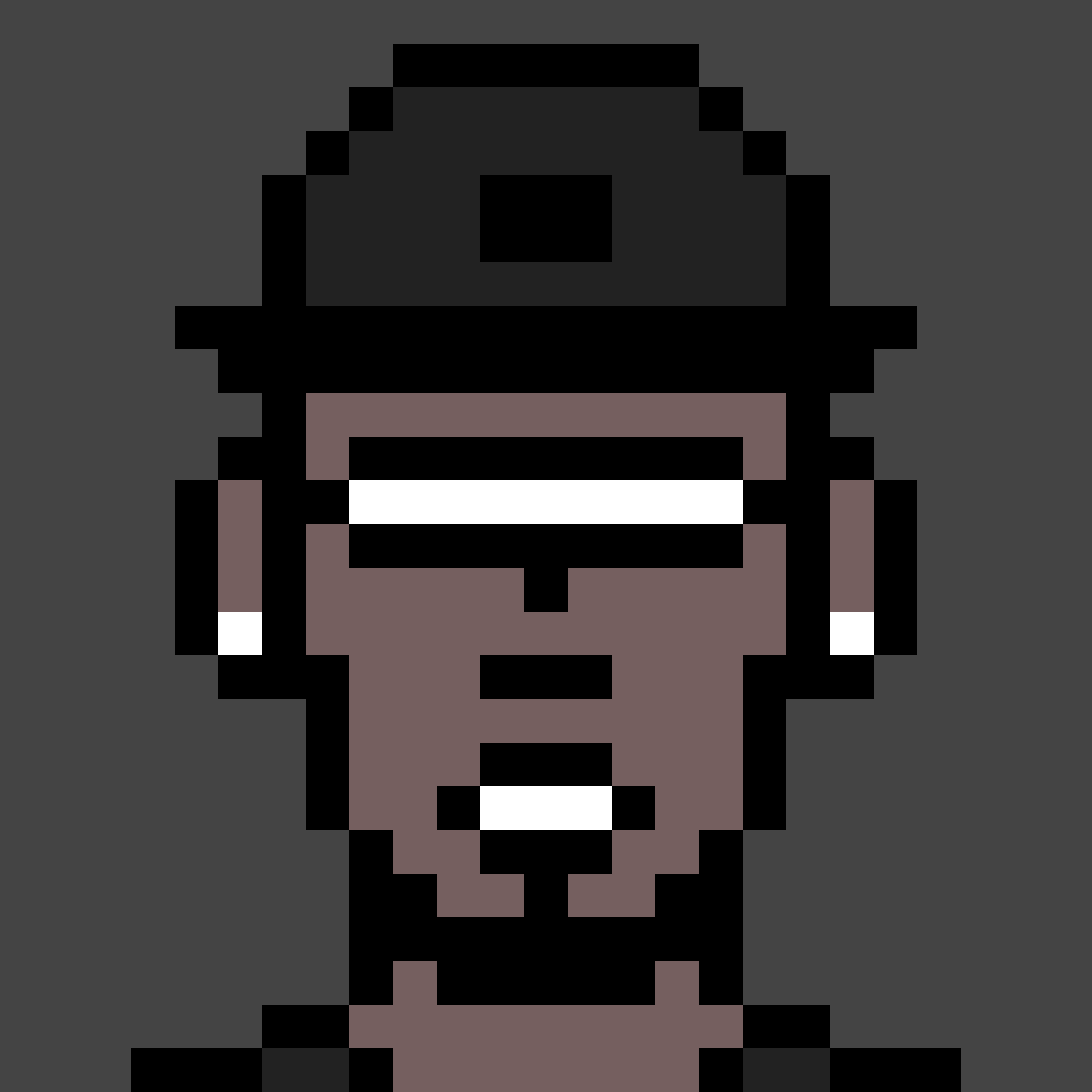 Degen Warriors #1626