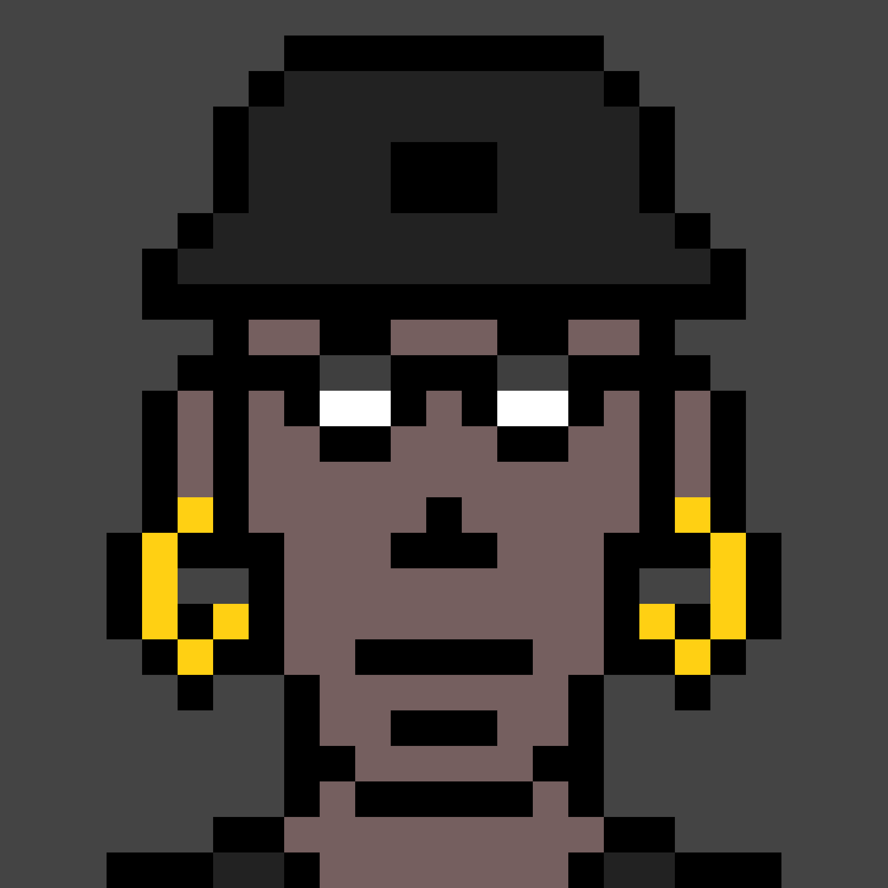 Degen Warriors #1644