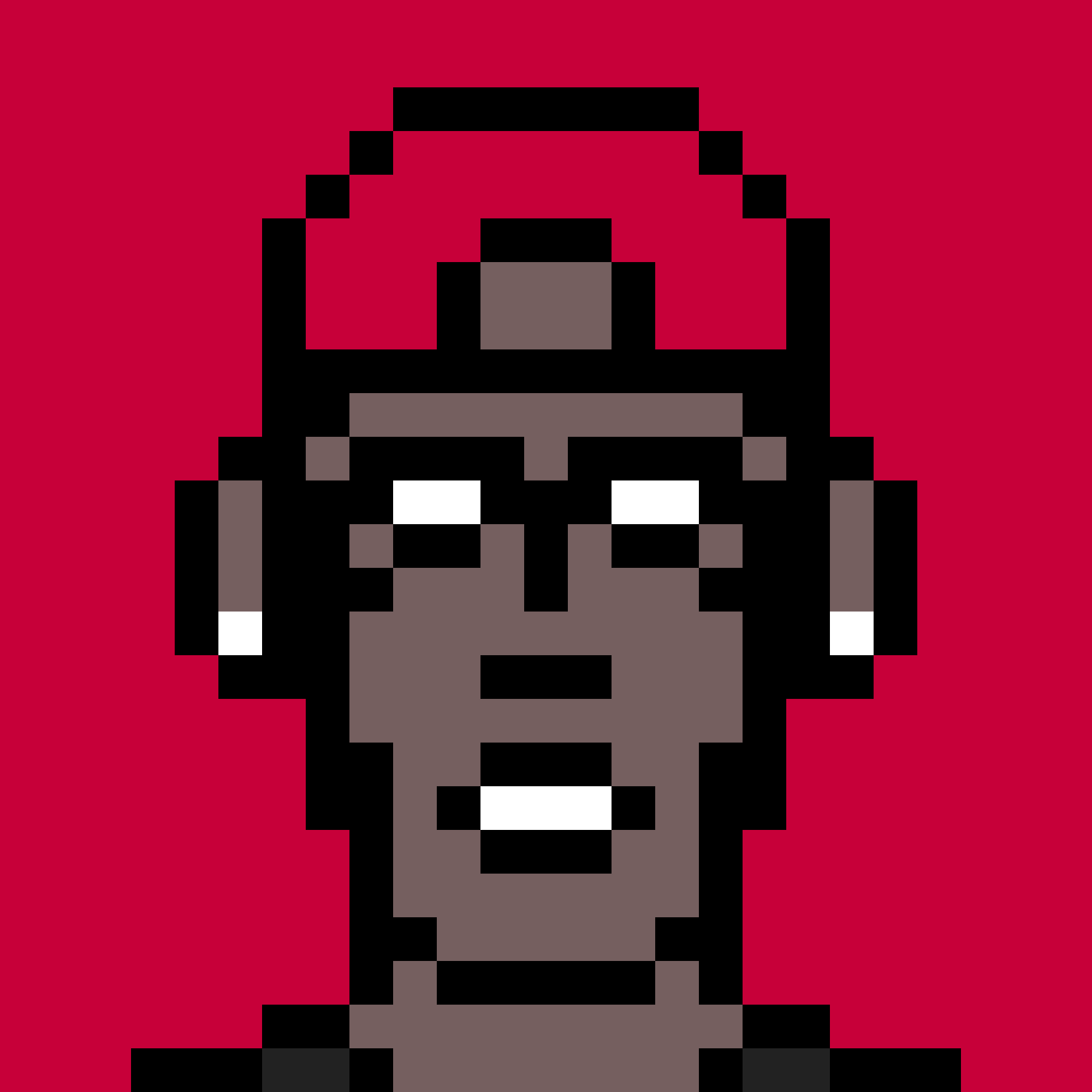 Degen Warriors #1822