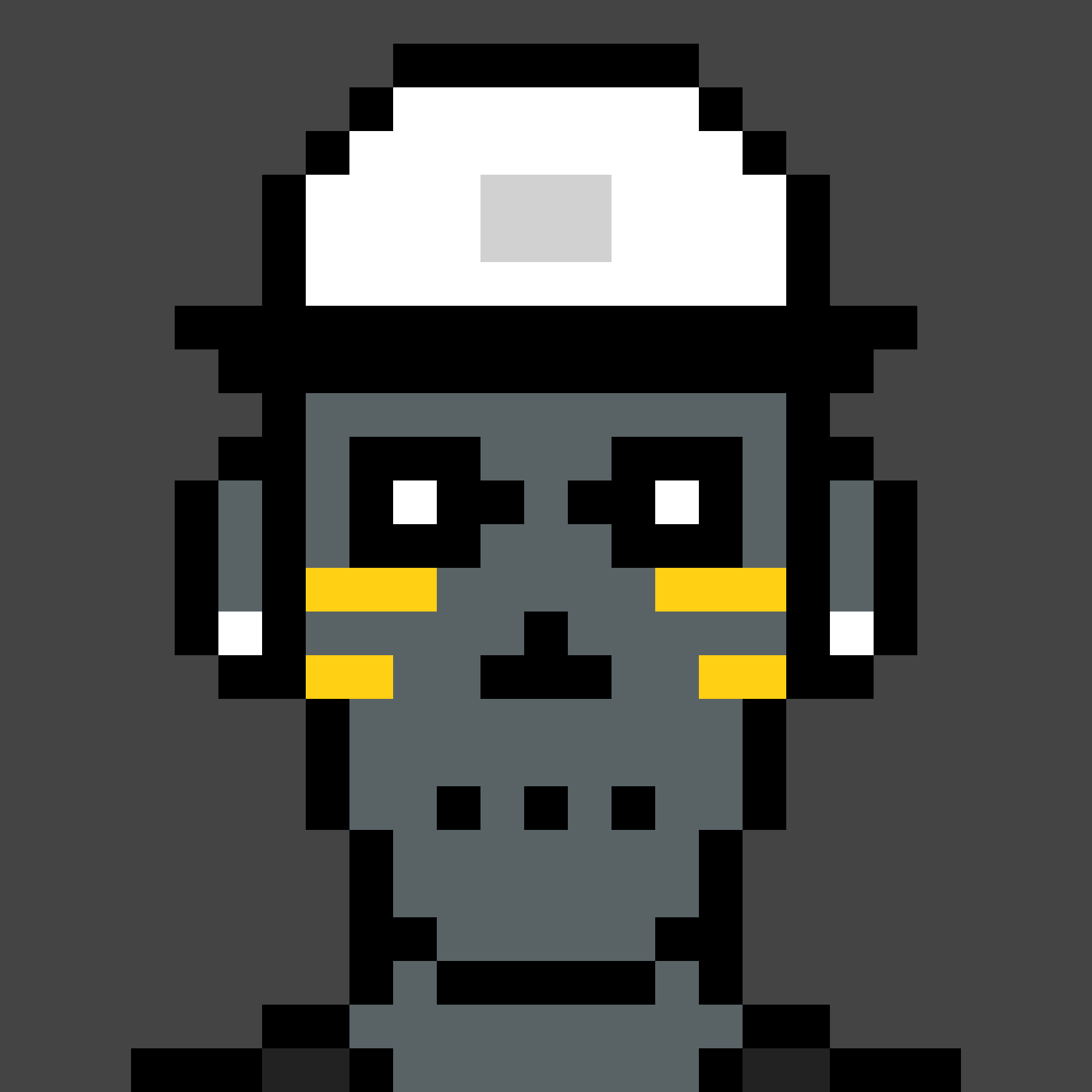 Degen Warriors #2106