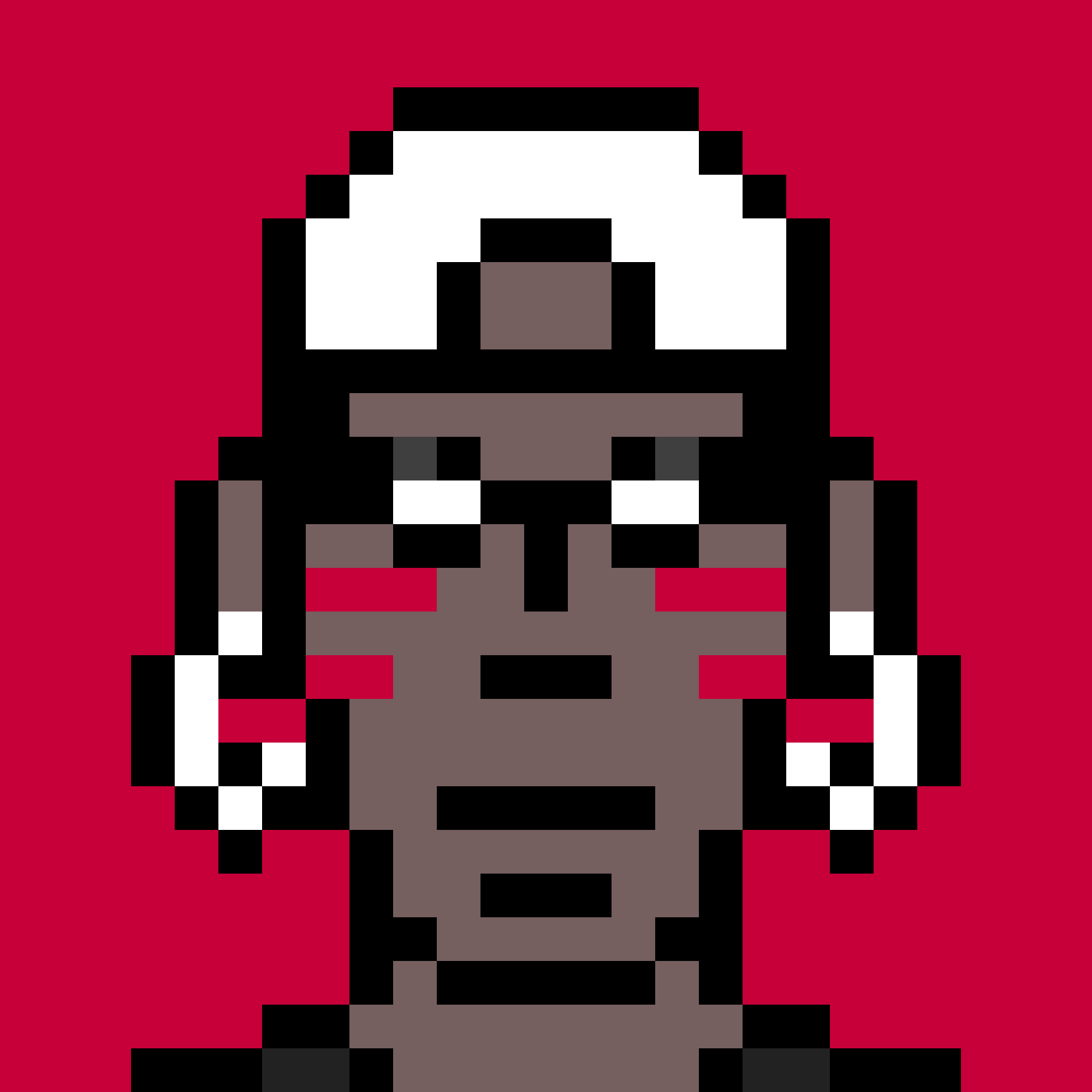 Degen Warriors #2881