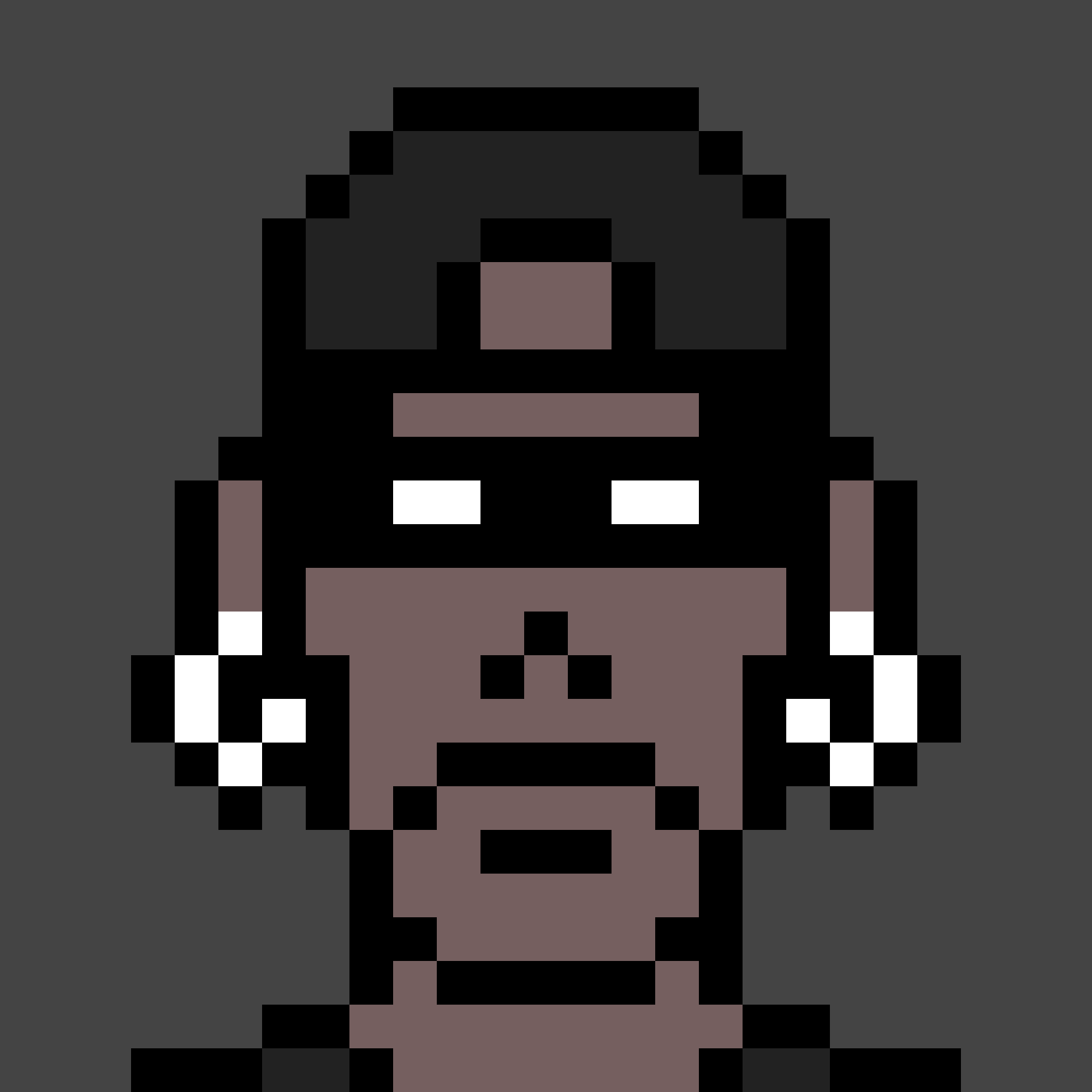 Degen Warriors #2936
