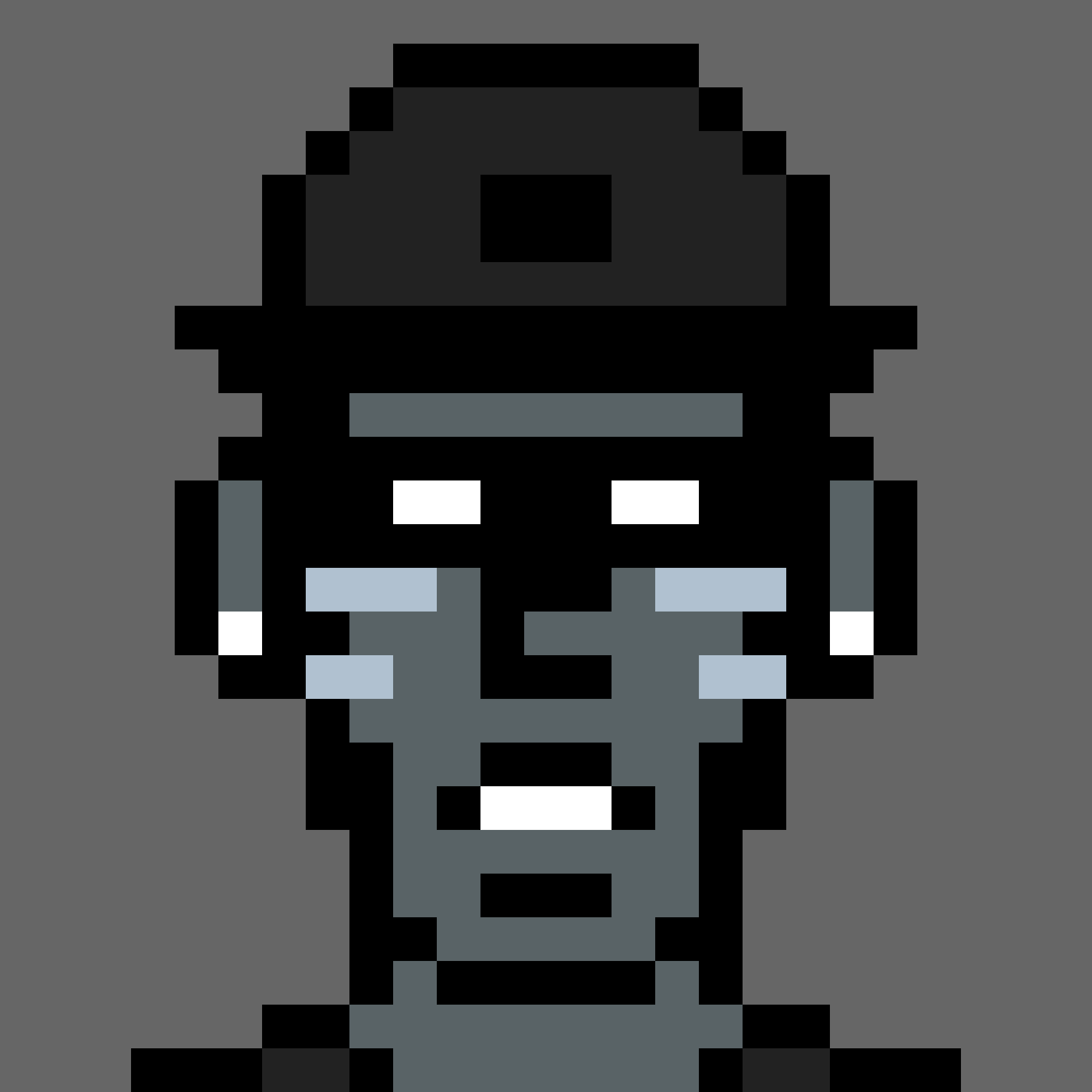 Degen Warriors #2942
