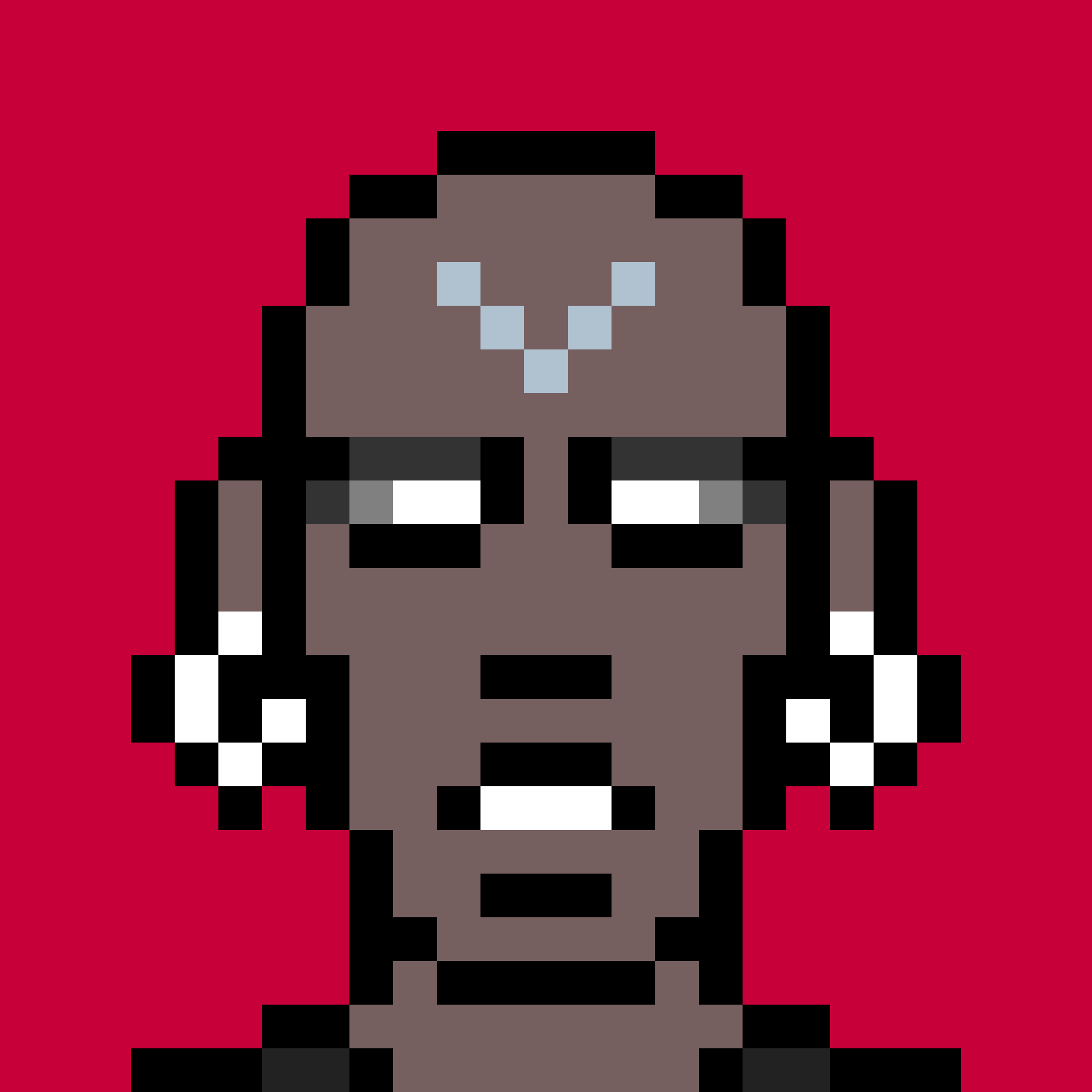 Degen Warriors #2943