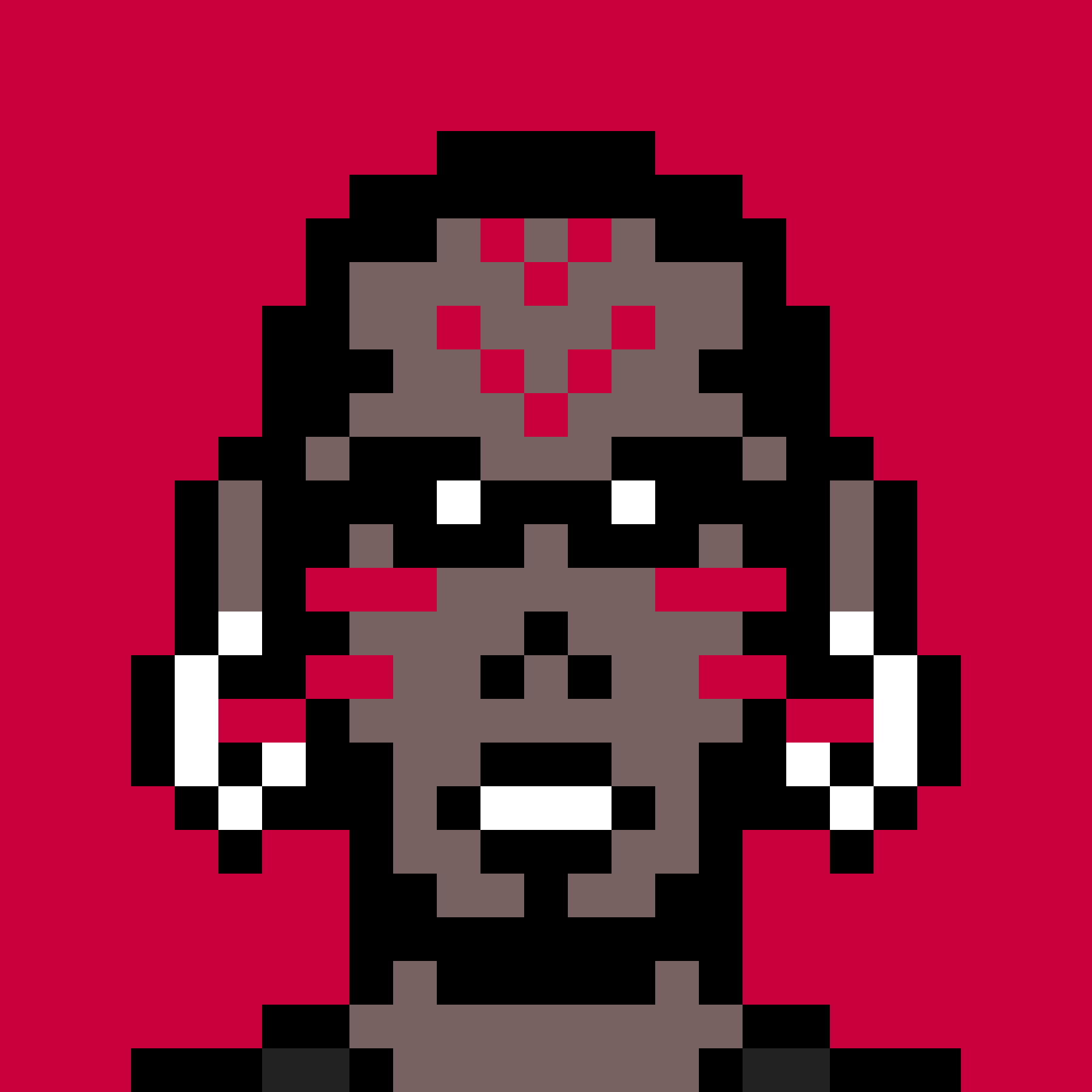 Degen Warriors #573