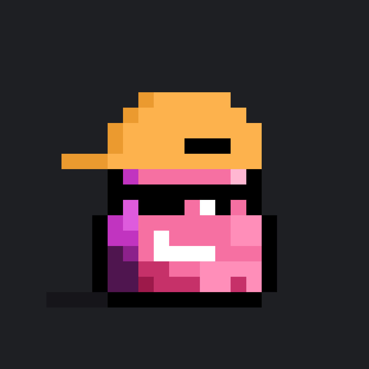 Gemrock #294