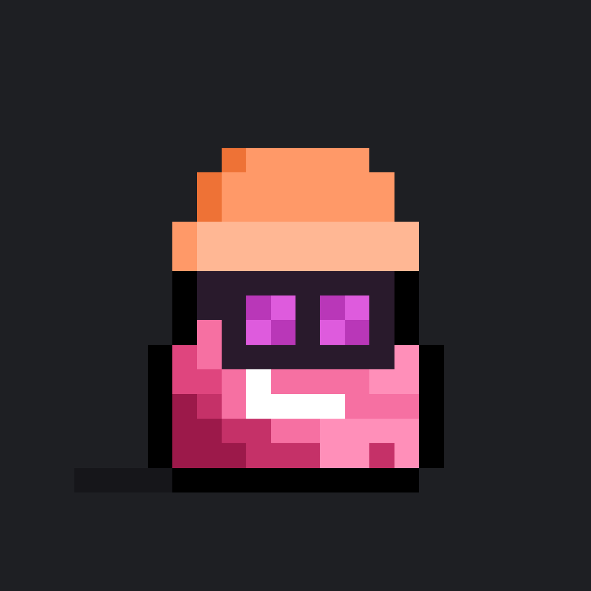 Gemrock #366