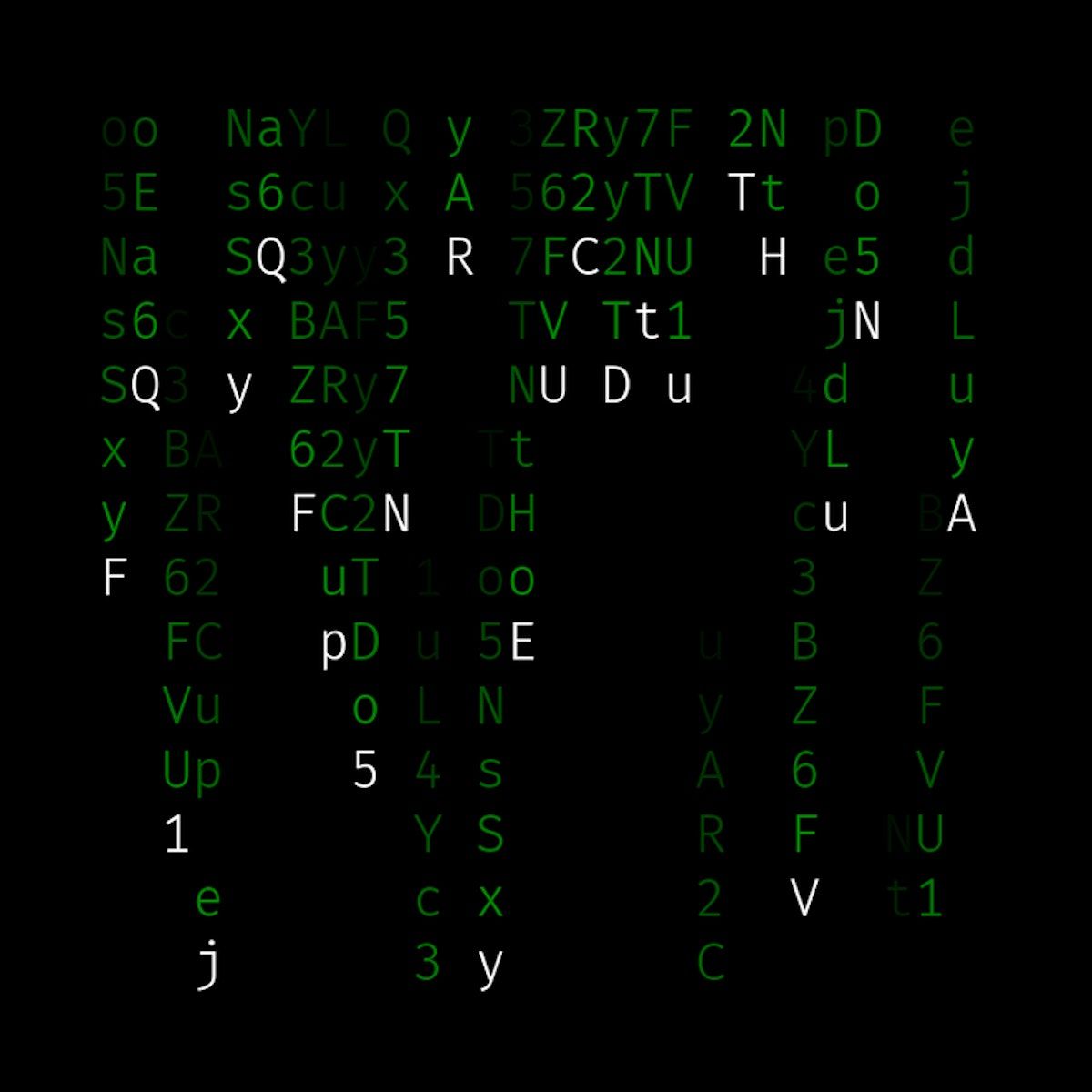 The Neon Matrix #272