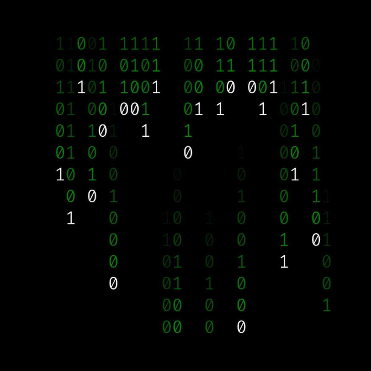 The Neon Matrix #273