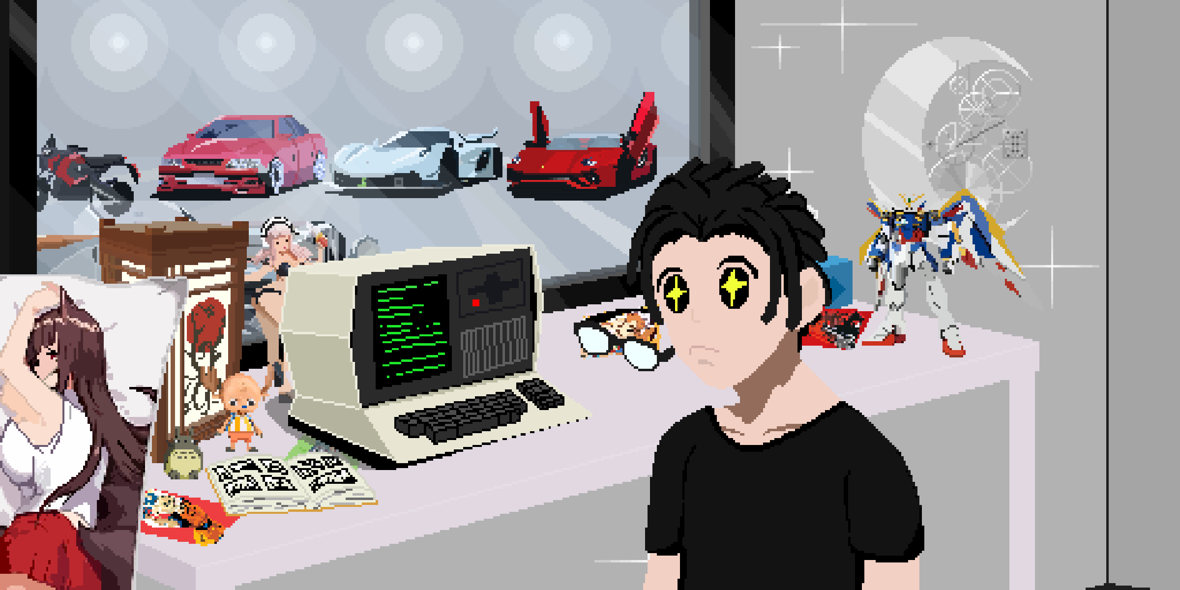 Script Kiddie #35