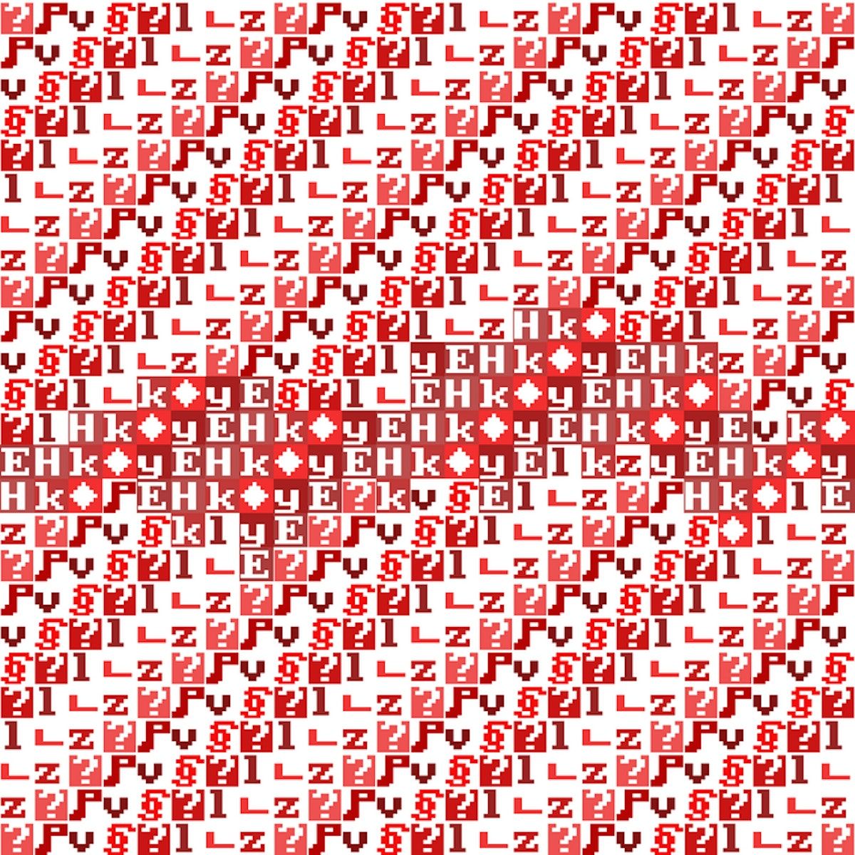 Onchain ACSII  #250