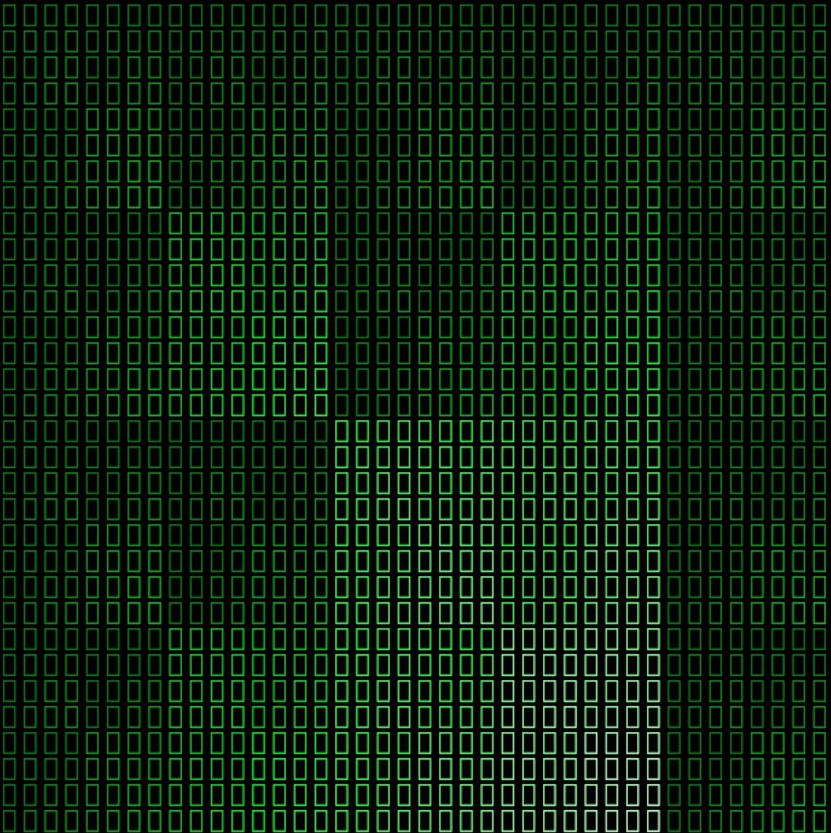 Onchain ACSII  #596