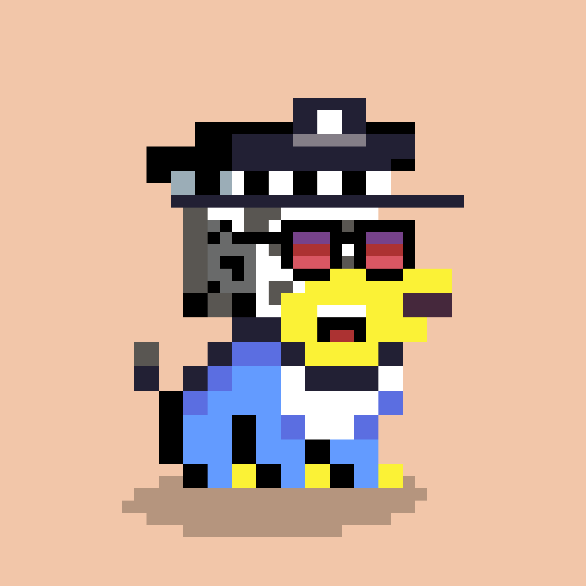 Pixel Pups #102