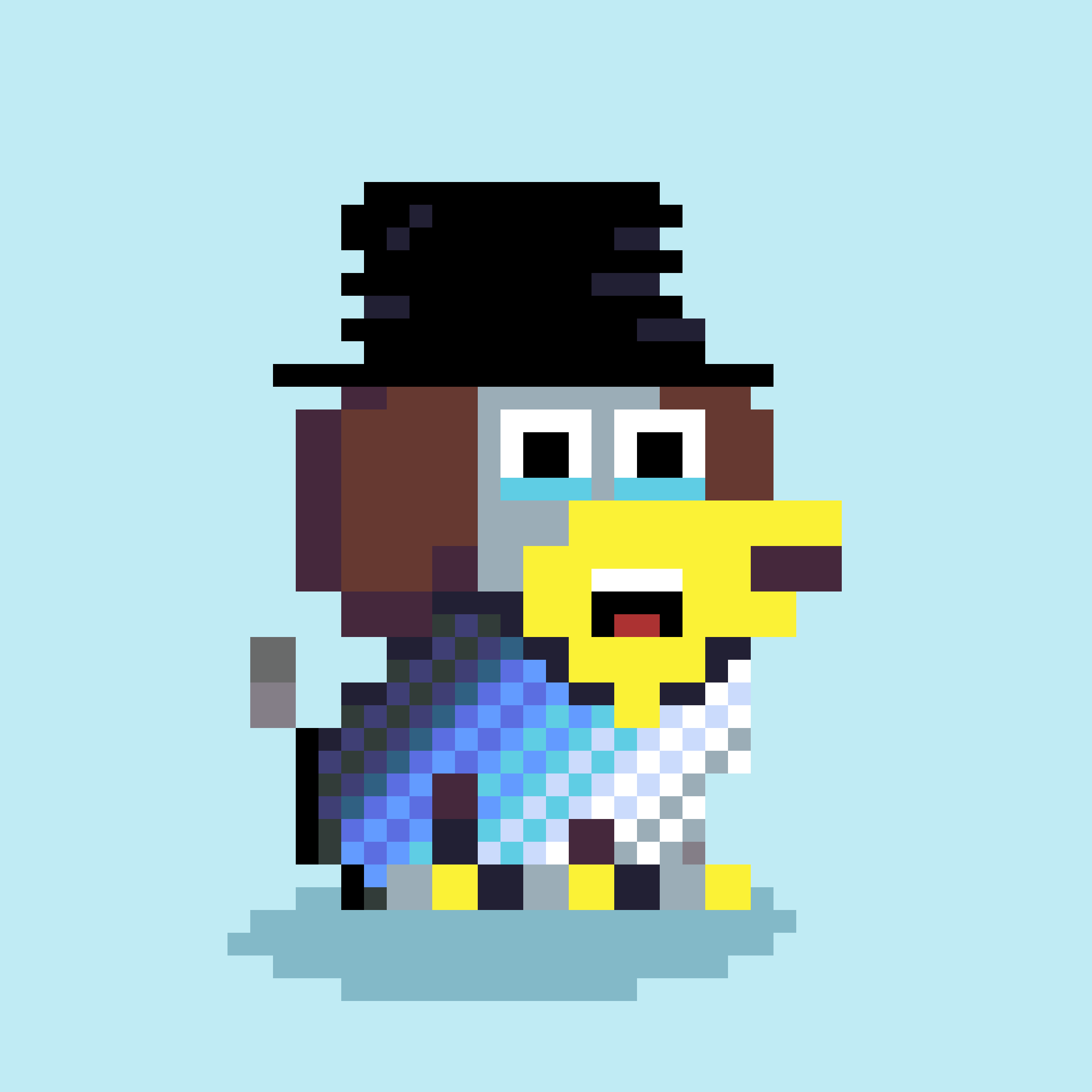 Pixel Pups #1130