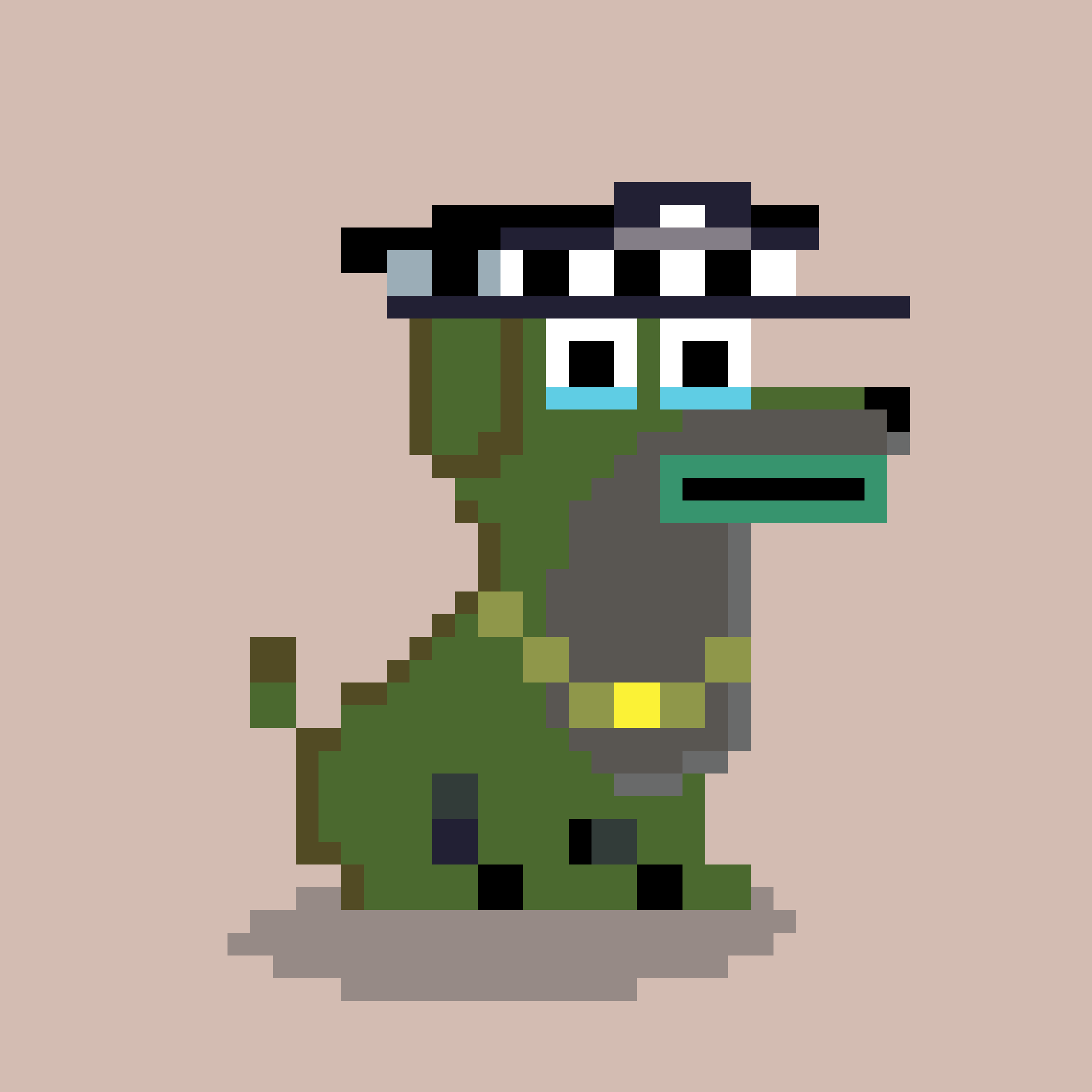 Pixel Pups #1176